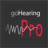 goHearing Pro- - iPhoneアプリ