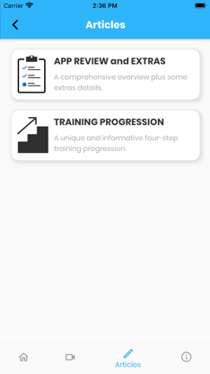 BJJ 101 Volume 2 screenshot 3
