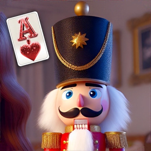 Christmas Tales Solitaire icon