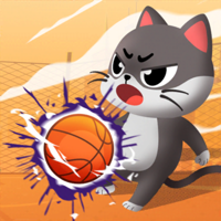 Basketball Battle-Champion Kid