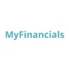 MyFinancials contact information