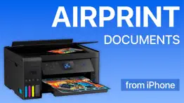 How to cancel & delete air printer app 3