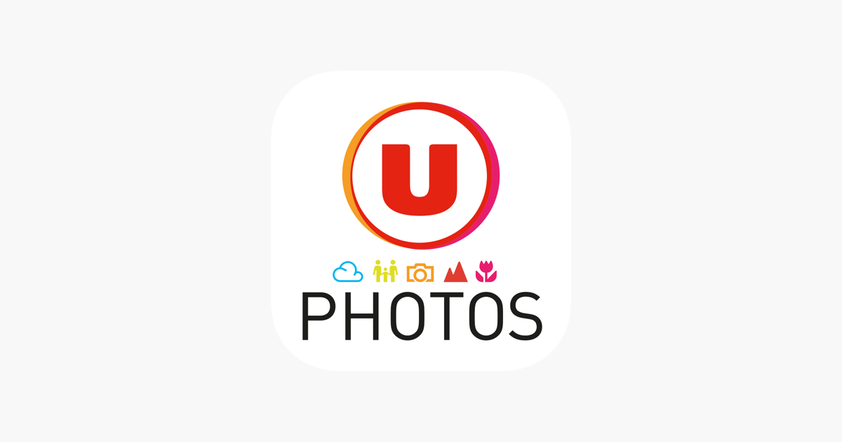 Uphotos on the App Store