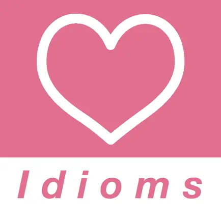 Love idioms in English Cheats