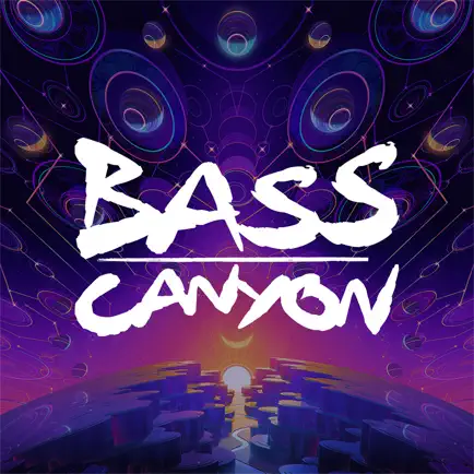 Bass Canyon Festival App Cheats