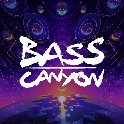 Bass Canyon Festival App Читы