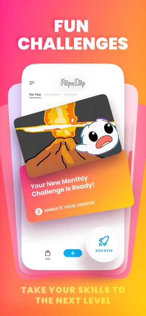 Flipaclip cheap
