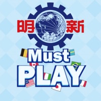 明新科大國際會議模擬APP