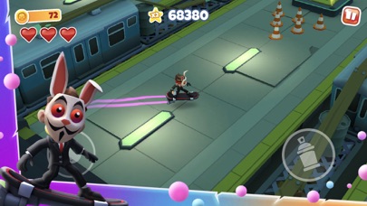 Subway Surfers Tag screenshots