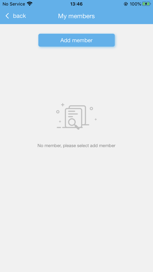 #3. INVT EV Charger (iOS) 由: 深圳市英威腾电气股份有限公司