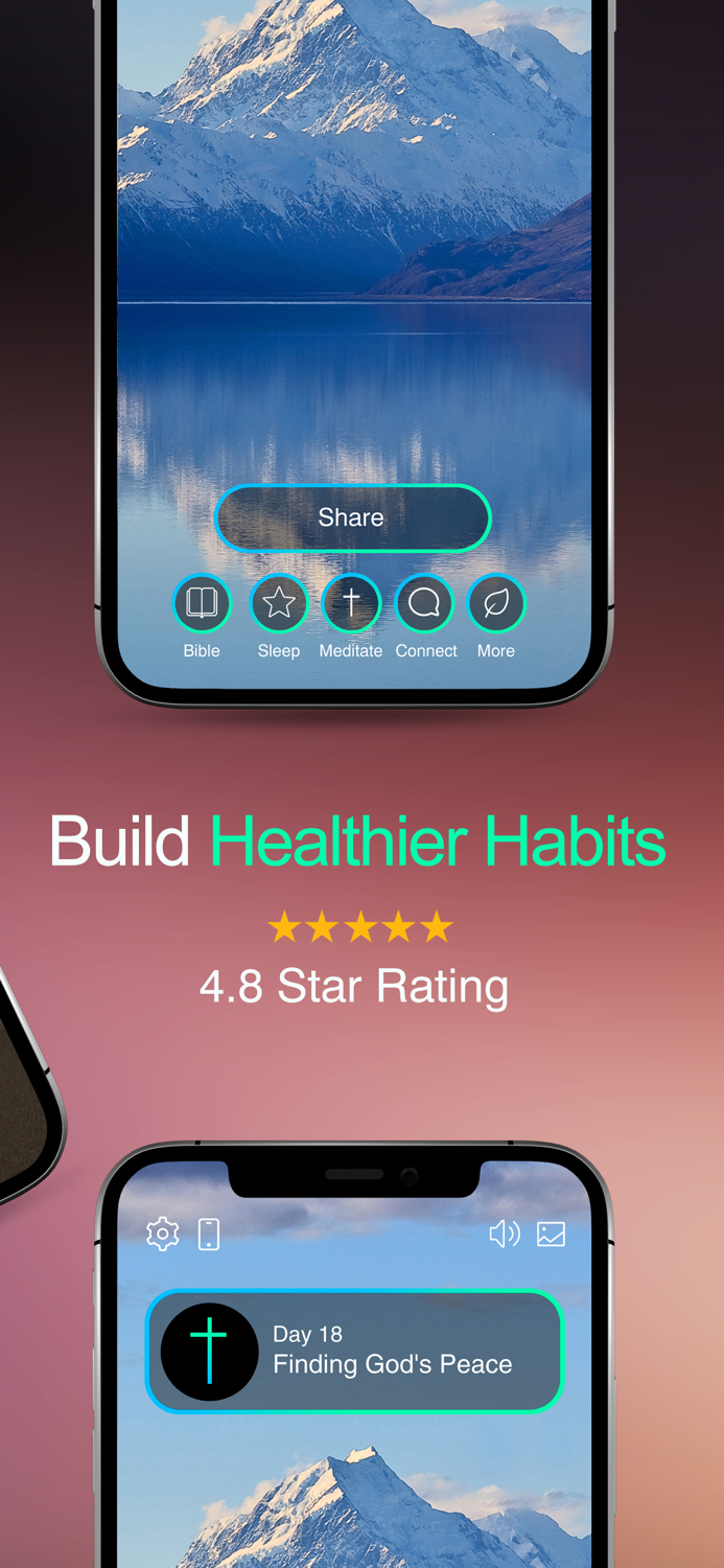 Prayer Journal Glorify God