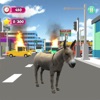 Donkey City Rampage Simulator icon