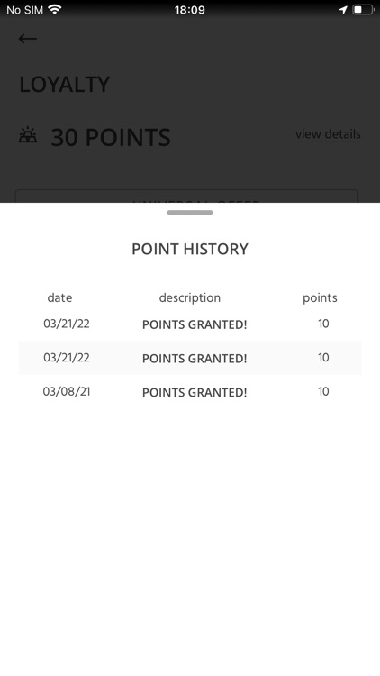 Nhinja Express screenshot-4