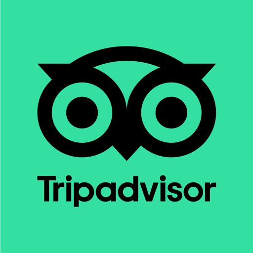 トリップアドバイザー: 旅行・ホテル・レストランを予約