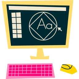 The Create Life stickers