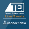 TEI Live In-Person Events icon