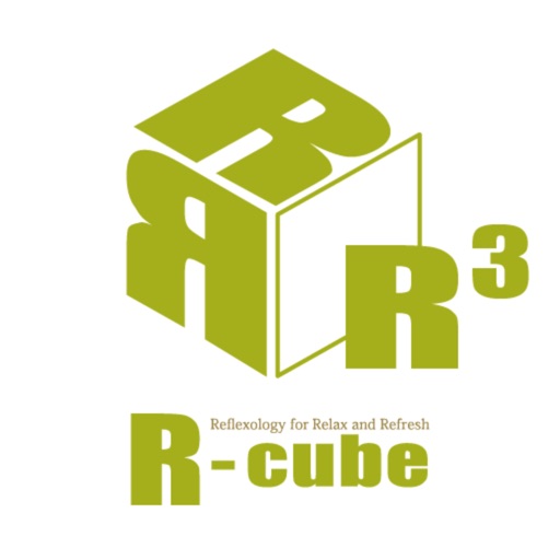 R-cube【英国式リフレクソロジー】 icon