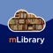 Icon mLibrary–Your Mobile eLibrary