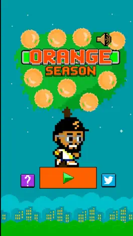 Game screenshot Orange Season mod apk