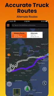 smarttruckroute: truck gps problems & solutions and troubleshooting guide - 4