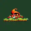Cox Farms Market delete, cancel