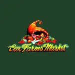 Cox Farms Market App Cancel