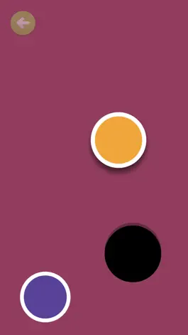 Game screenshot Infant Games - Dot Collector hack