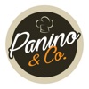 Panino & Co. app icon
