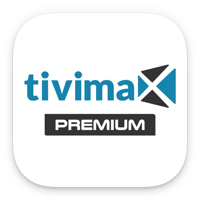 Tivimax IPTV Player Premium