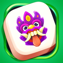 Mahjong Solitaire: Tile Match!