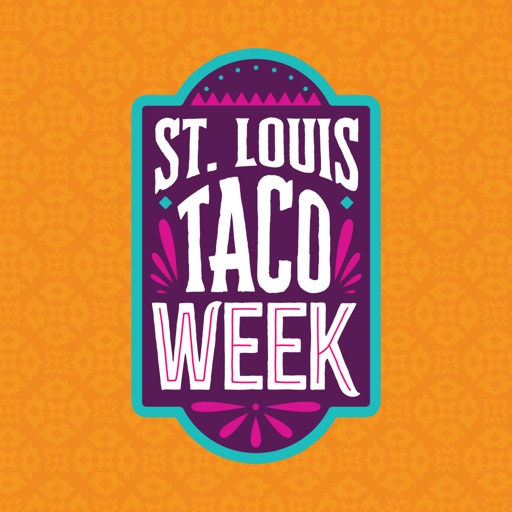 St. Louis Taco Week iOS App