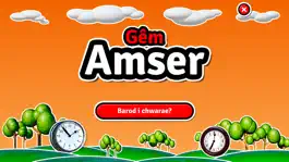 Game screenshot Amser apk