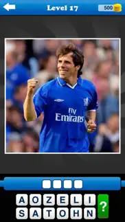 whos the legend? football quiz айфон картинки 2