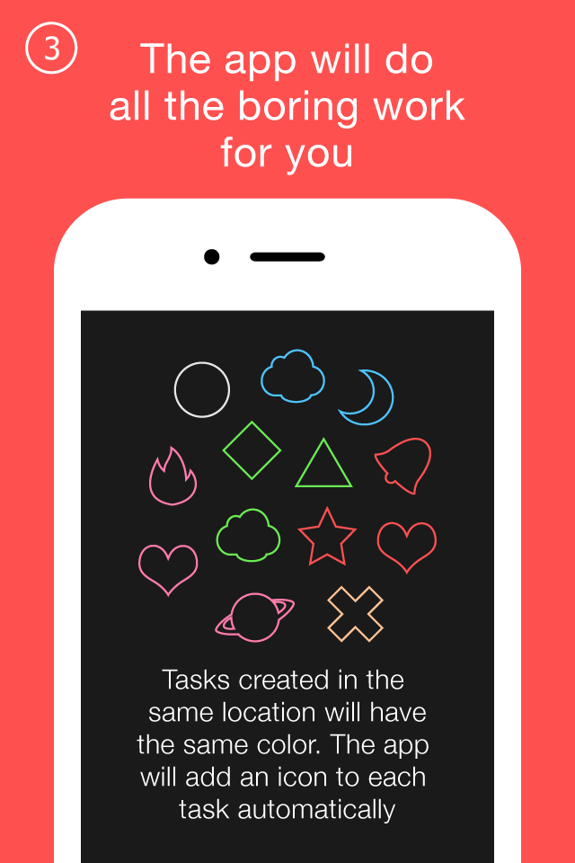 When Quick Reminders