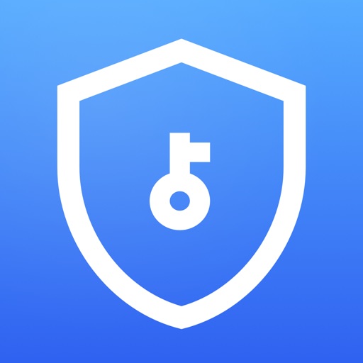 VPN Turbo Master-Unlimit Socks Icon