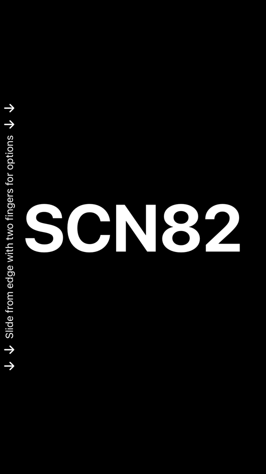 Scenica Player - 1.4.5 - (iOS)