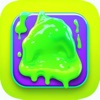 Icon Slime Simulator: Relaxing ASMR