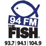 94 FM The Fish