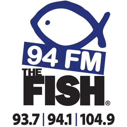 94 FM The Fish Cheats