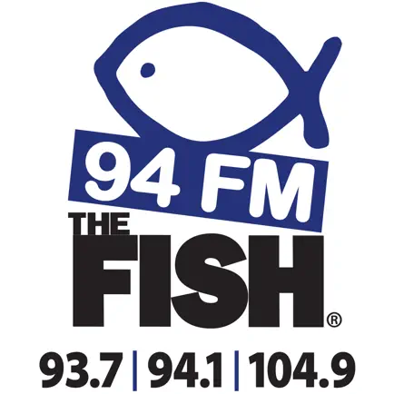 94 FM The Fish Читы