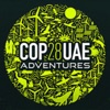 COP28UAE Adventures icon