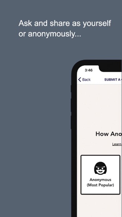 ChairmanMe Screenshot