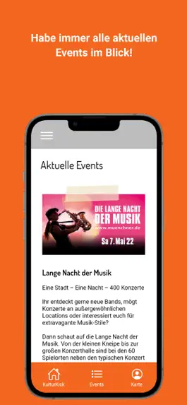 Game screenshot KulturKick apk