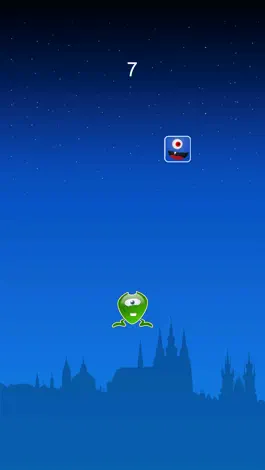 Game screenshot Jumpie! hack