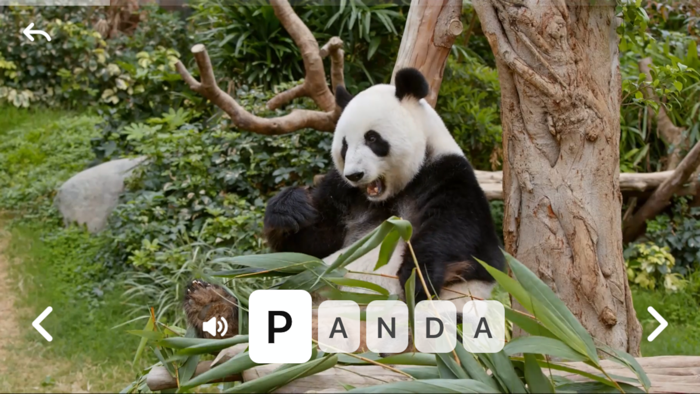 ABC Kids Games Alphabet Letter