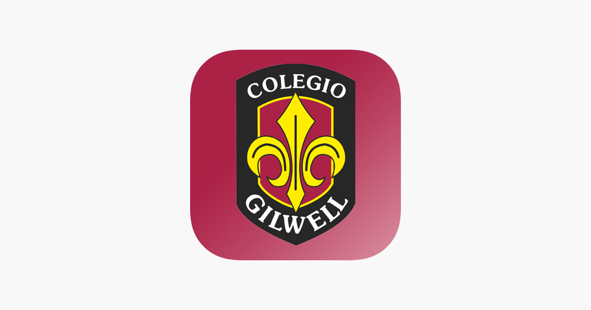 ‎Colegio Gilwell on the App Store