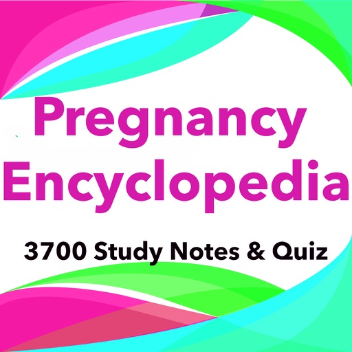 Pregnancy Encyclopaedia App
