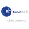 State Bank Mobile Banking App icon