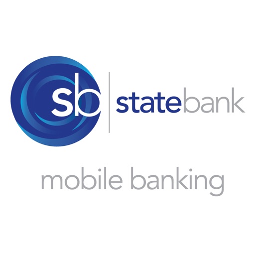 State Bank Mobile Banking App