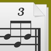 NextPage Sheet Music Reader icon